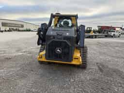 2025 John Deere 335 P Image