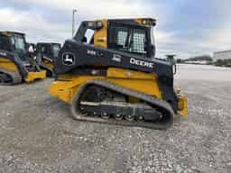 2025 John Deere 335 P Image