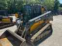 2022 John Deere 331G Image