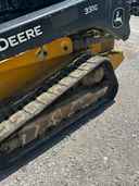 2022 John Deere 331G Image