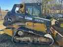 2022 John Deere 331G Image