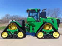 2023 John Deere 9RX 590 Image