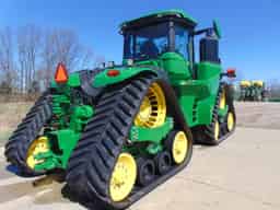 2023 John Deere 9RX 590 Image