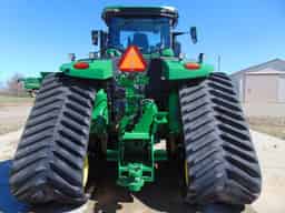 2023 John Deere 9RX 590 Image