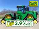 2023 John Deere 9RX 590 Image