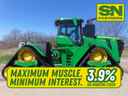 2023 John Deere 9RX 590 Image