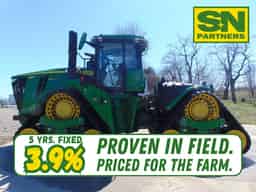 2023 John Deere 9RX 590 Image