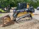2021 John Deere 333G Image