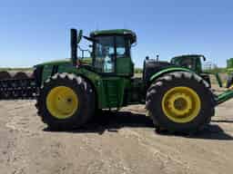 2024 John Deere 9R 440 Image