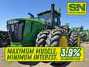 2024 John Deere 9R 440 Image
