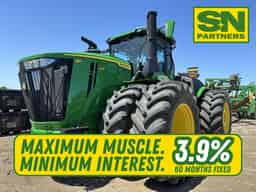2024 John Deere 9R 440 Image