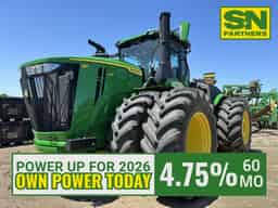 2024 John Deere 9R 440 Image