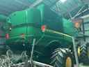 2024 John Deere S770 Image