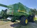 2024 John Deere S770 Image