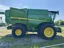 2024 John Deere S770 Image