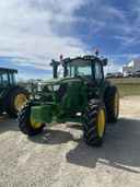 2024 John Deere 6145M Image
