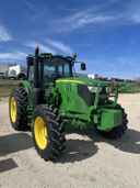 2024 John Deere 6145M Image