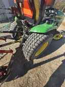 2013 John Deere 3320 Image