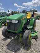 2013 John Deere 3320 Image