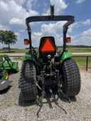 2013 John Deere 3320 Image