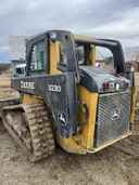 2012 John Deere 323D Image