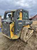 2012 John Deere 323D Image