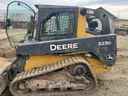 2012 John Deere 323D Image
