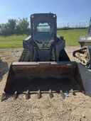 2012 John Deere 323D Image