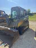 2012 John Deere 323D Image