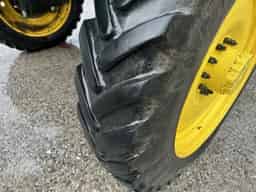 2022 John Deere 410R Image