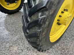 2022 John Deere 410R Image