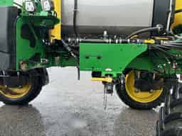 2022 John Deere 410R Image