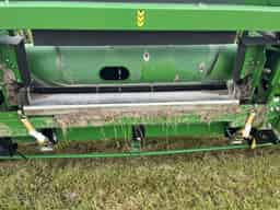 2024 John Deere HD45F Image