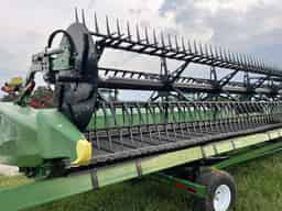 2024 John Deere HD45F Image