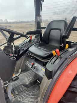 2013 Kubota B2650 Image