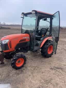 2013 Kubota B2650 Image
