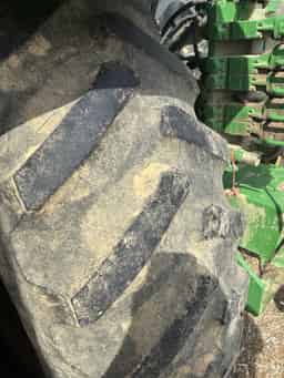 2018 John Deere 9370R Image