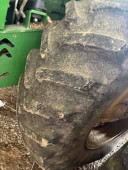 2018 John Deere 9370R Image