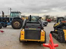 2024 New Holland C332 Image