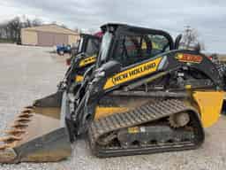 2024 New Holland C332 Image