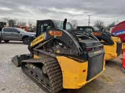 2024 New Holland C332 Image