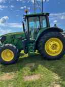 2023 John Deere 6130M Image