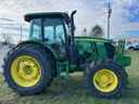 2023 John Deere 6120E Image