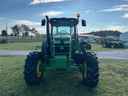 2023 John Deere 6120E Image