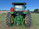 2023 John Deere 6120E Image