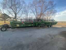 2020 John Deere 740FD Image