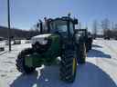 2024 John Deere 6130M Image