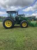 2024 John Deere 6105E Image