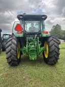 2024 John Deere 6105E Image