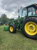 2024 John Deere 6105E Image